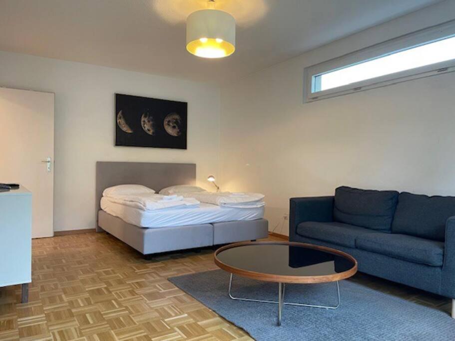 Amazing In The Centre - Art 17 Apartment Zürich